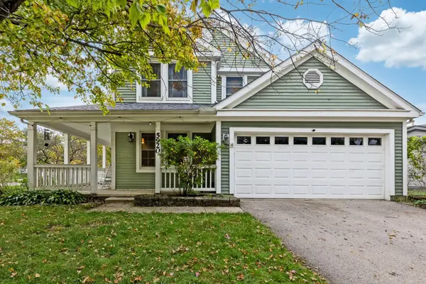 5920 Honbury Court, Dublin, OH 43017