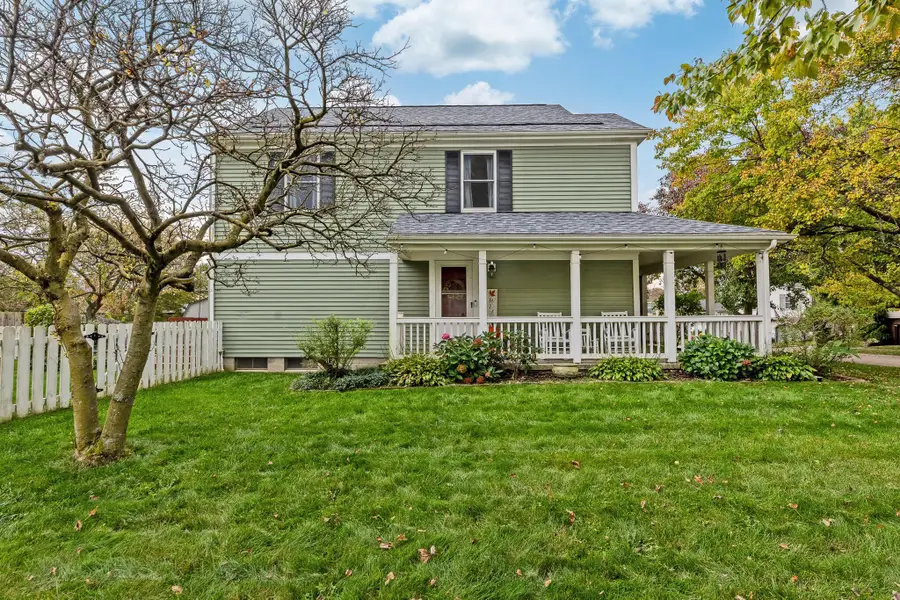 5920 Honbury Court, Dublin, OH 43017 - #2