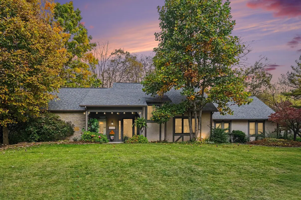 4655 Donegal Cliffs Drive, Dublin, OH 43017 - #1