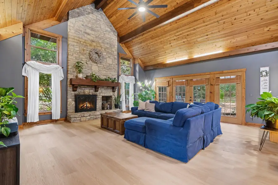 4655 Donegal Cliffs Drive, Dublin, OH 43017 - #3