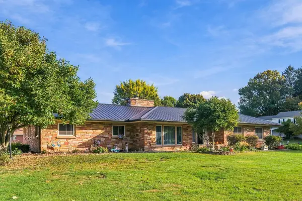 1033 Uhler Road, Marion, OH 43302