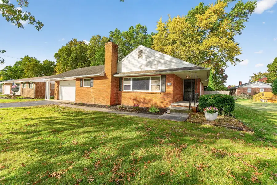 293 Siesta Drive, Marion, OH 43302 - #2