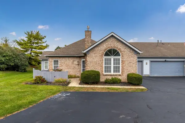 3823 Mill Stream Drive, Hilliard, OH 43026