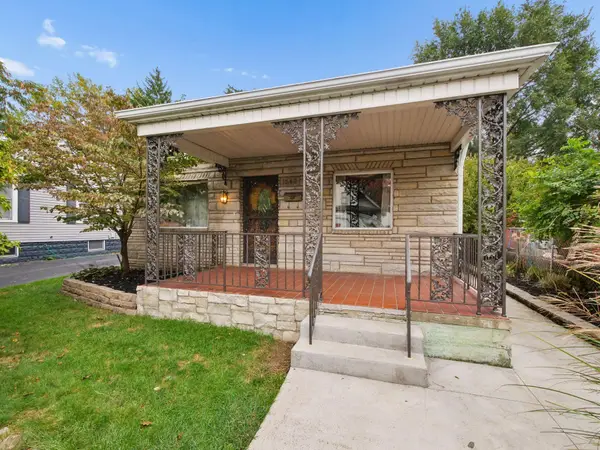 1540 Westwood Avenue, Columbus, OH 43212