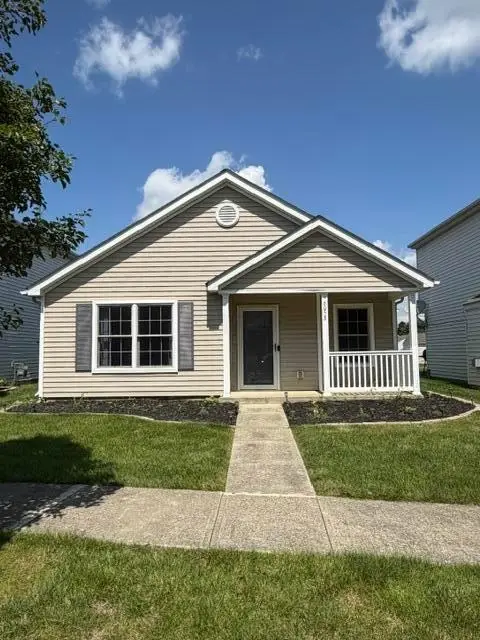 6058 Treaty Lane, Galloway, OH 43119 - #1