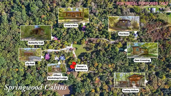 28560 Blackjack Road, Logan, OH 43138