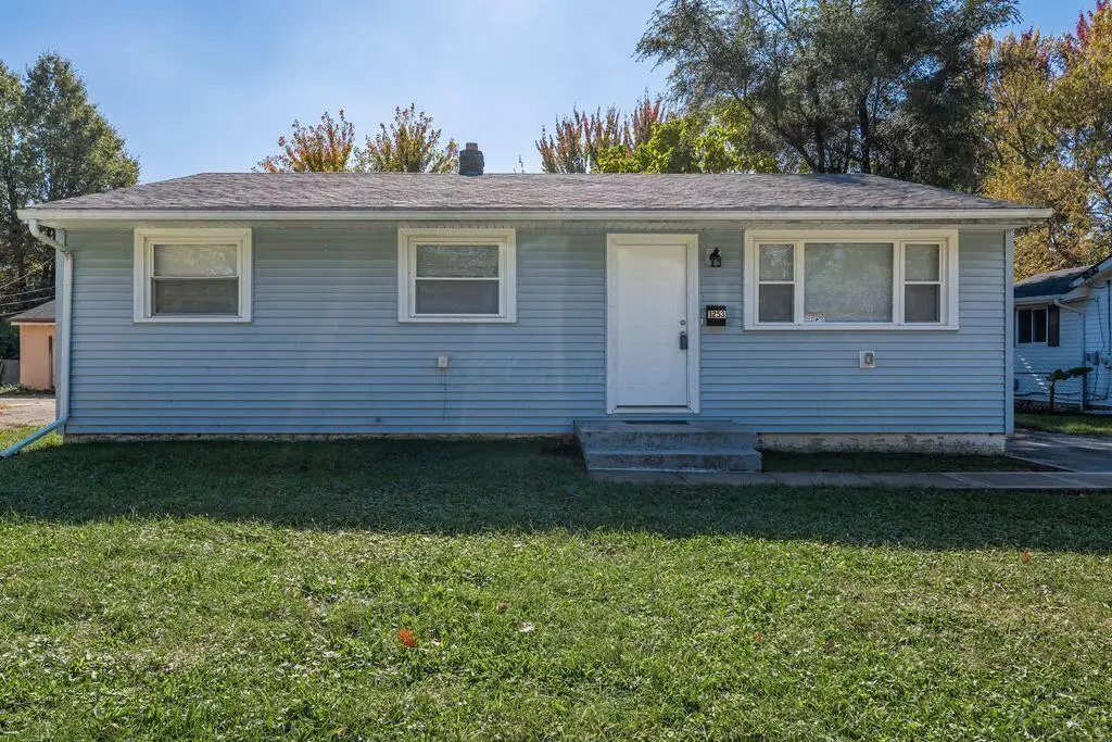 1253 E Innis Avenue, Columbus, OH 43207 - #1