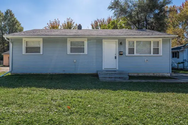 1253 E Innis Avenue, Columbus, OH 43207