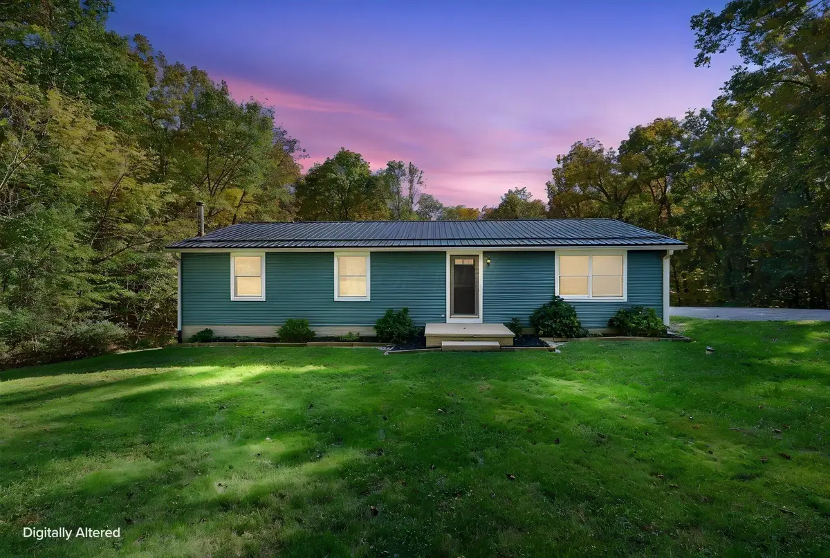 13200 Wilkins Run Road Ne, Newark, OH 43055 - #1