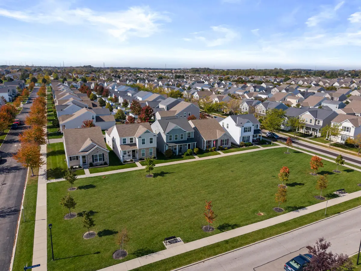 5527 Tygart Valley Drive, Dublin, OH 43016 - #1