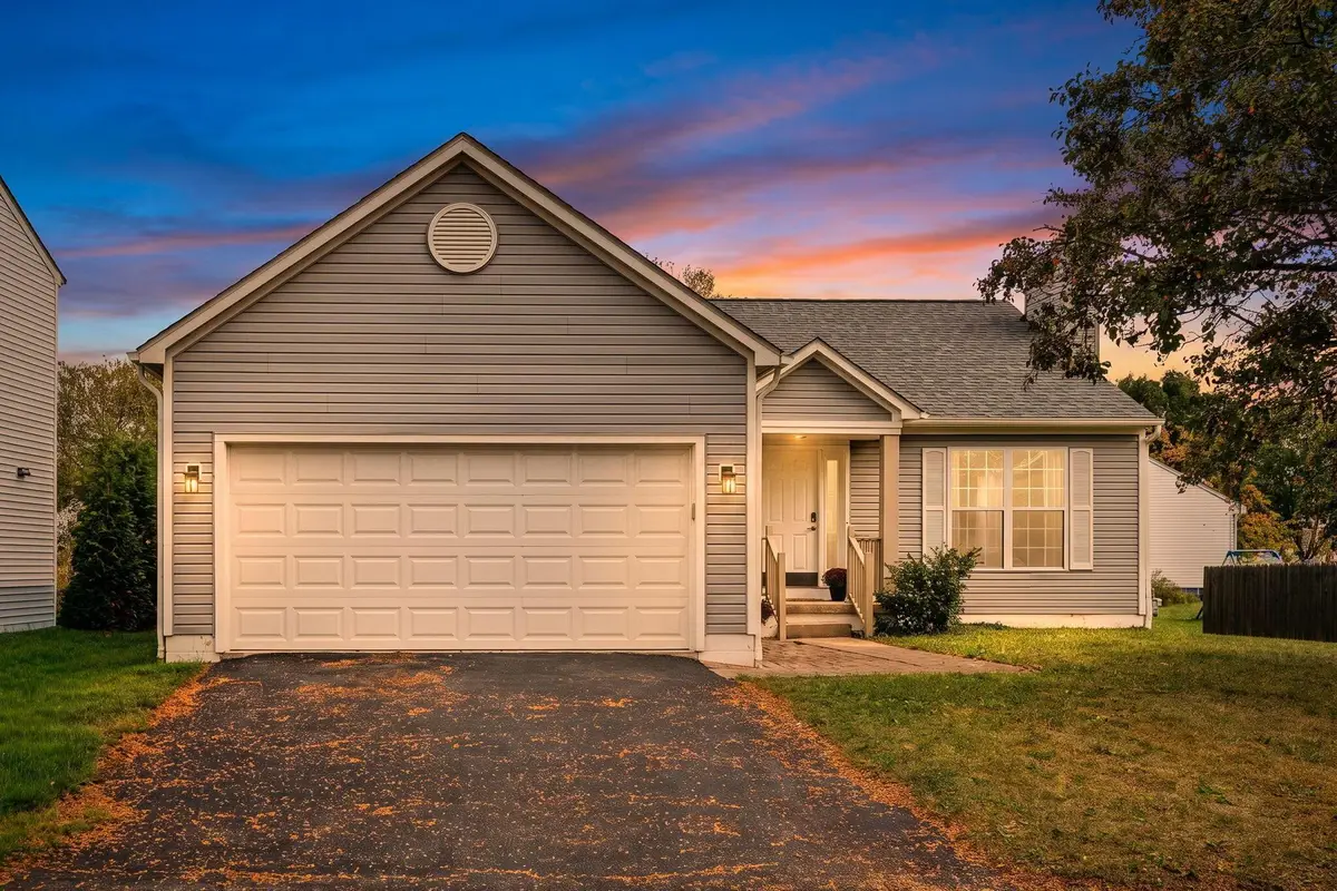 108 Thevintree Drive, Galloway, OH 43119 - #1