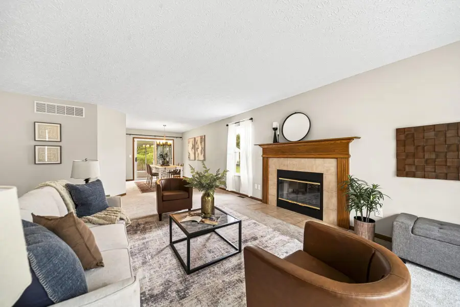 108 Thevintree Drive, Galloway, OH 43119 - #2