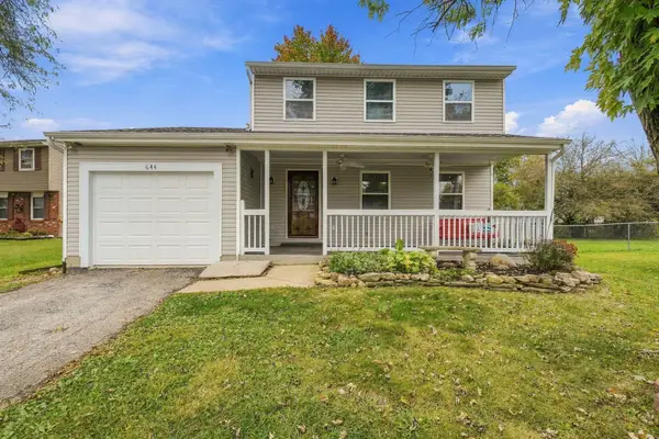 644 Dovalon Place, Galloway, OH 43119