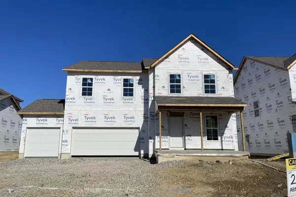 6580 Union Day Road, Hilliard, OH 43026