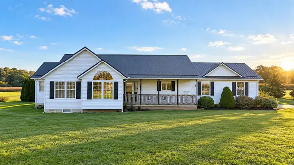 495 Wolf Road, Mansfield, OH 44903