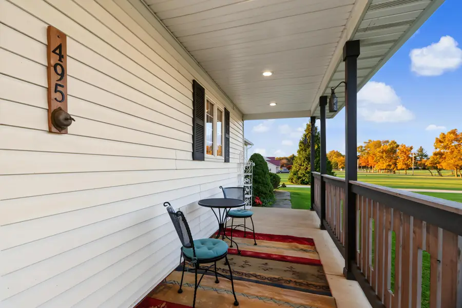 495 Wolf Road, Mansfield, OH 44903 - #3