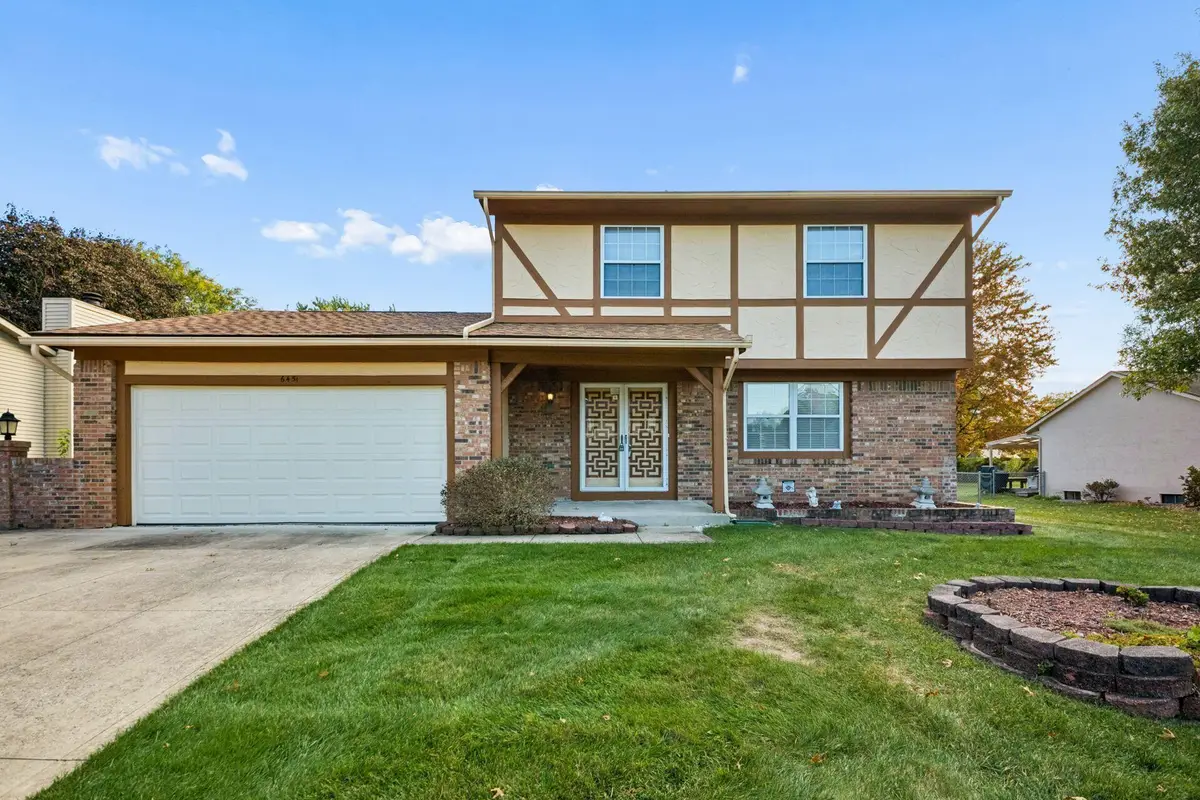 6451 Rugosa Avenue, Reynoldsburg, OH 43068 - #1
