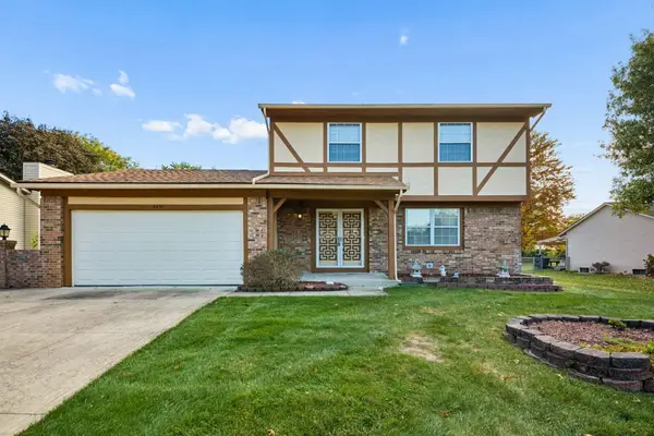 6451 Rugosa Avenue, Reynoldsburg, OH 43068