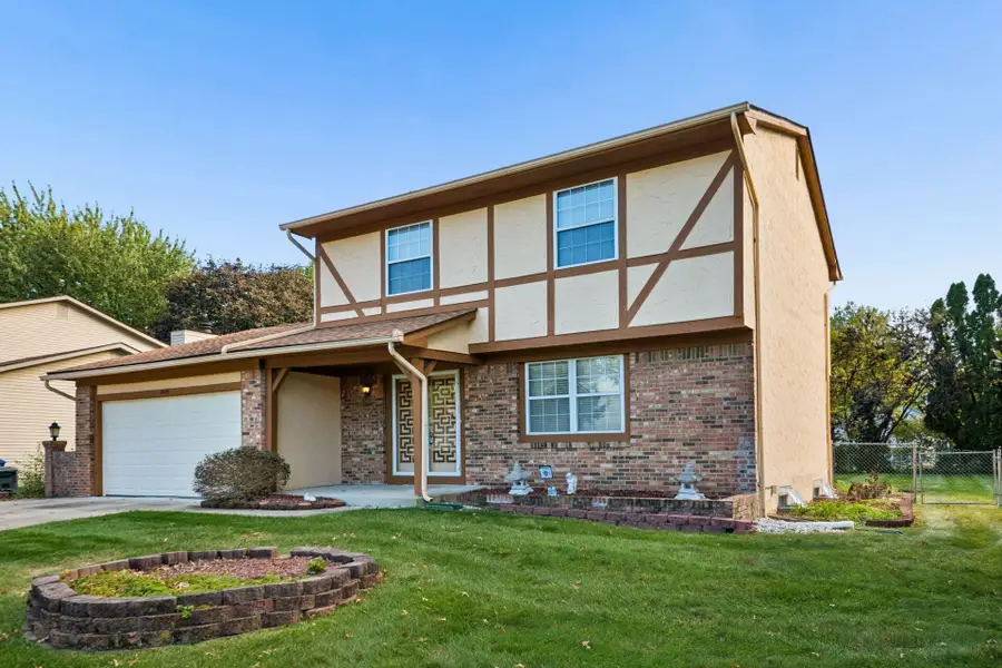 6451 Rugosa Avenue, Reynoldsburg, OH 43068 - #2