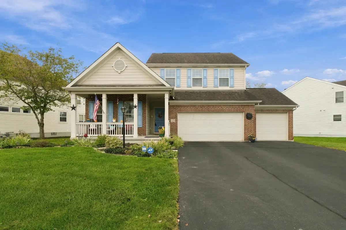327 Pagoda Court, Pickerington, OH 43147 - #1
