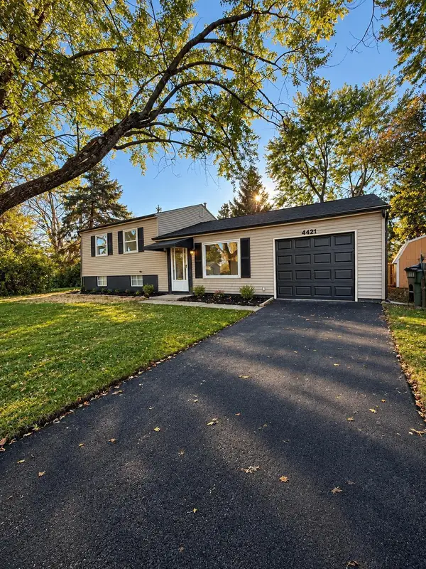 4421 Lacon Circle, Hilliard, OH 43026