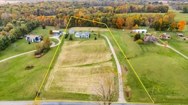 2461 Hardscrabble Road, Alexandria, OH 43001