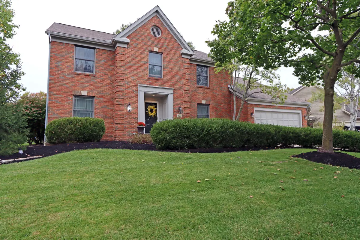 7722 Aldridge Place, Dublin, OH 43017 - #1