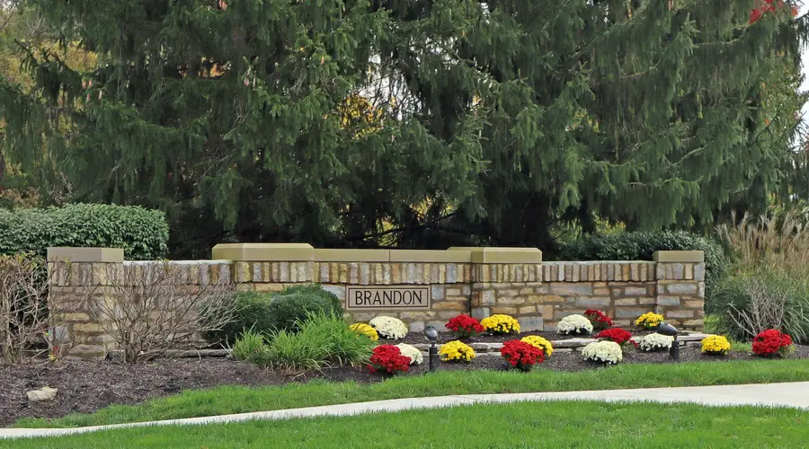 7722 Aldridge Place, Dublin, OH 43017 - #2