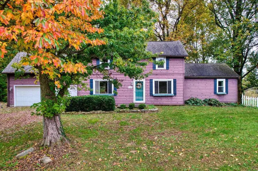 5465 Cincinnati Zanesville Road Ne, Lancaster, OH 43130 - #2
