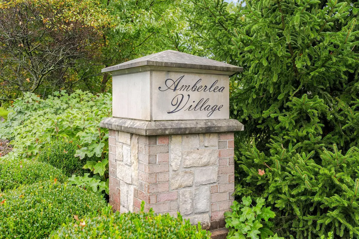1281 Amberlea Drive W, Columbus, OH 43230 - #1