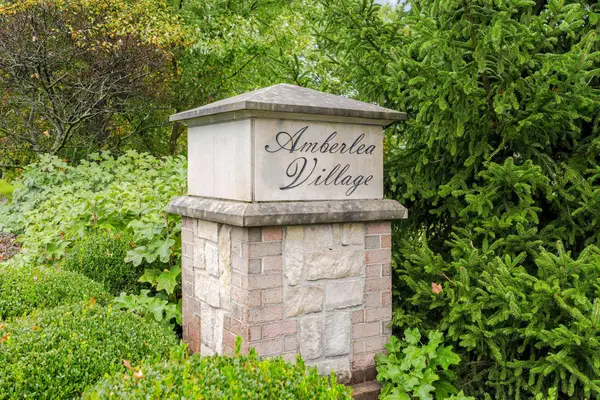 1281 Amberlea Drive W, Columbus, OH 43230