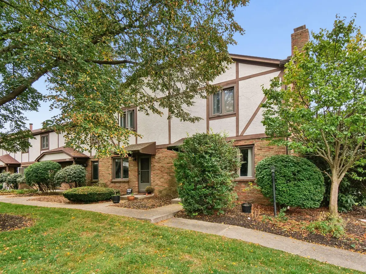 1960 Drury Lane, Columbus, OH 43235 - #1