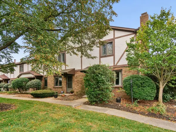 1960 Drury Lane, Columbus, OH 43235