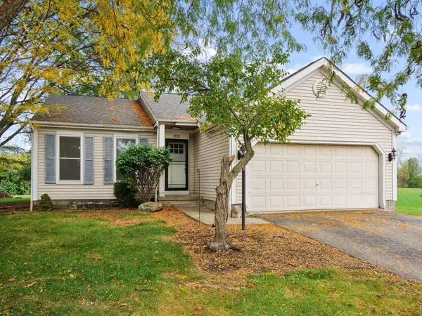 3552 Vintage Woods Drive, Hilliard, OH 43026