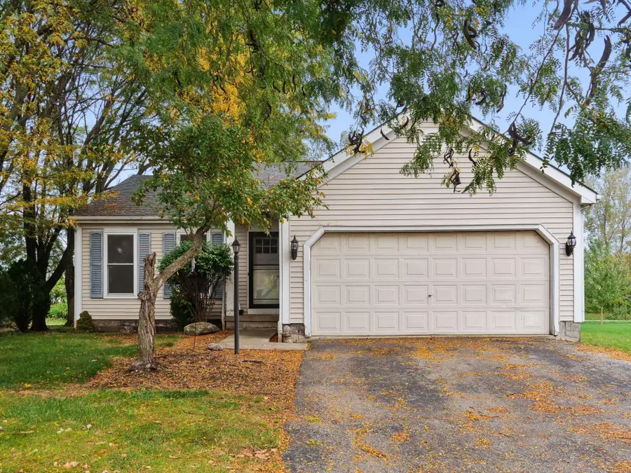 3552 Vintage Woods Drive, Hilliard, OH 43026 - #2