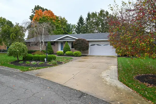 673 Edgefield Drive, Marion, OH 43302