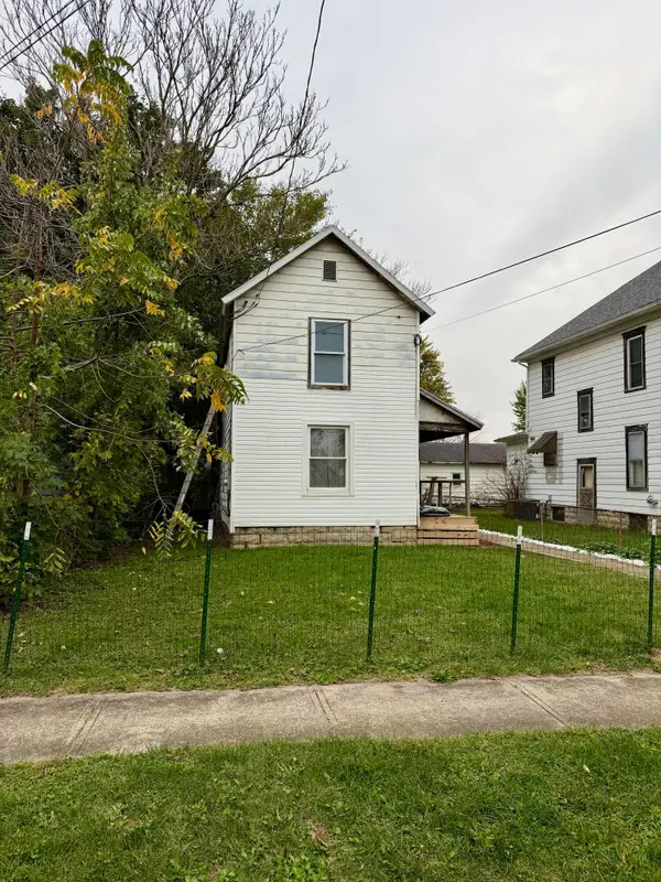 329 Fies Avenue, Marion, OH 43302