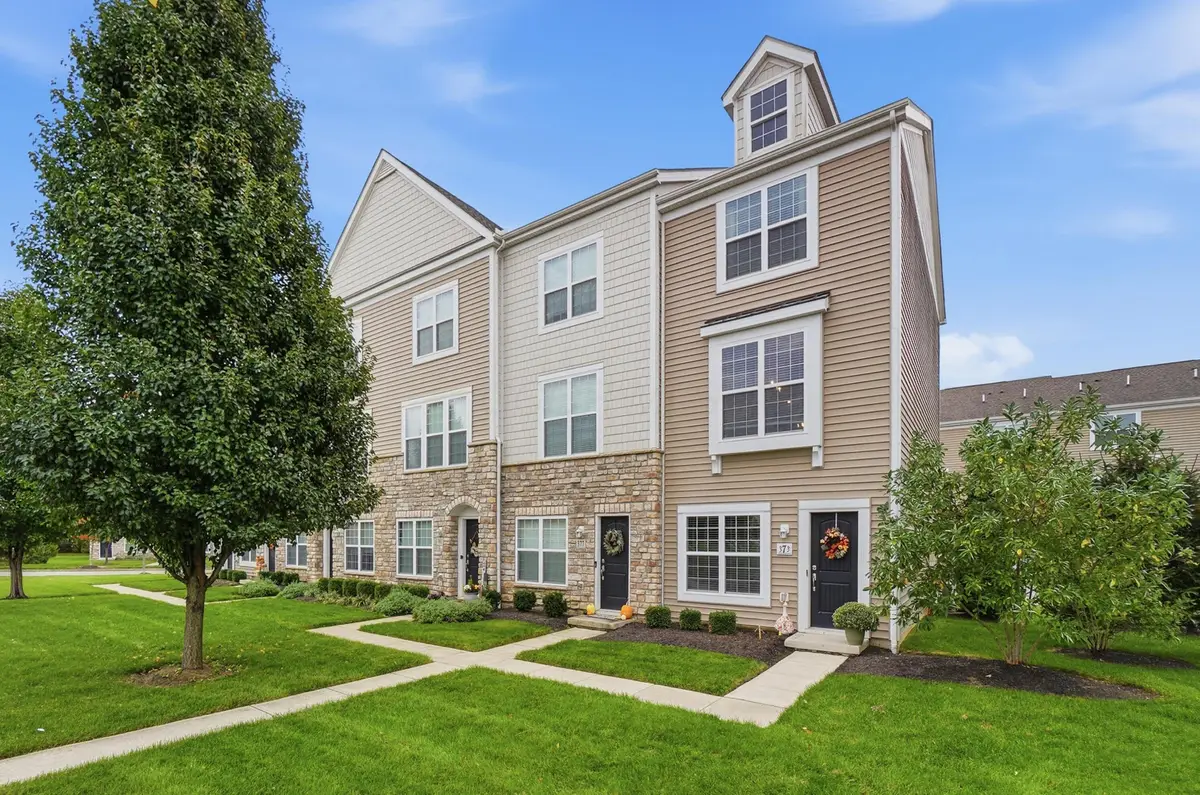 373 Laurel Creek Street, Pickerington, OH 43147 - #1