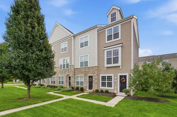 373 Laurel Creek Street, Pickerington, OH 43147