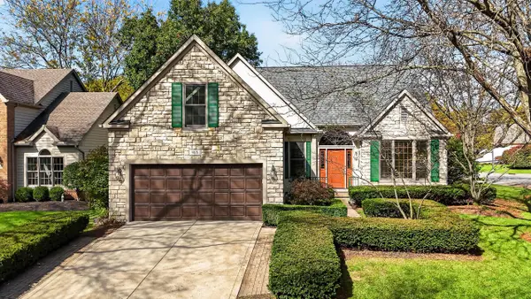 9876 Gleneagle Place, Powell, OH 43065