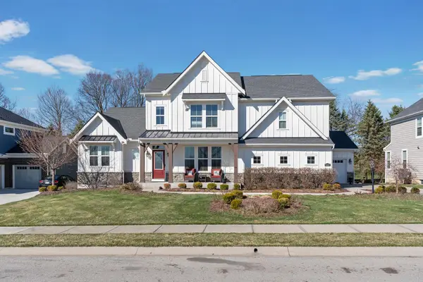 8458 Chesapeake Way Nw, Pickerington, OH 43147