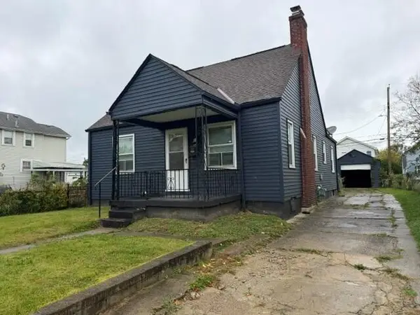 1352 E 20th Avenue, Columbus, OH 43211