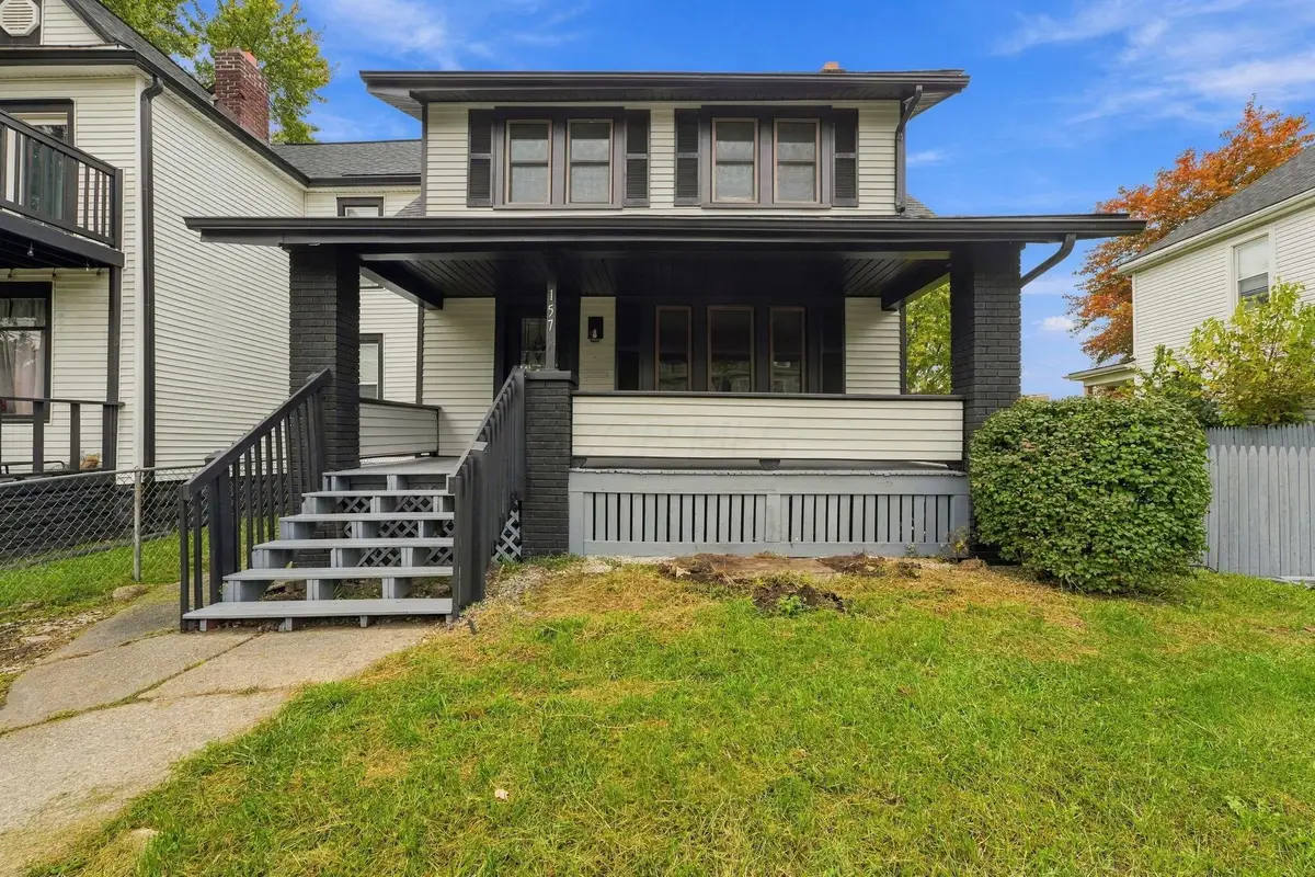 157 Dana Avenue, Columbus, OH 43222 - #1