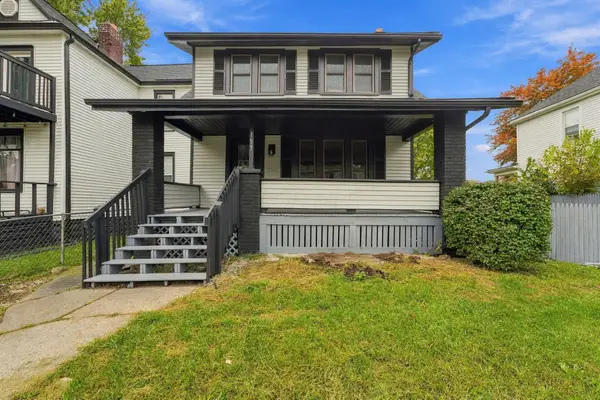 157 Dana Avenue, Columbus, OH 43222