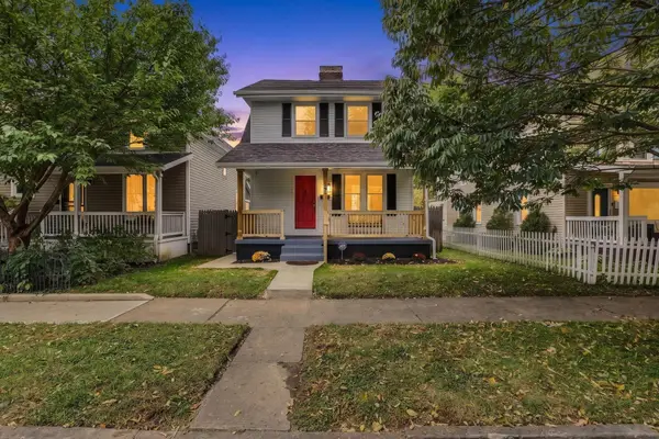 381 E Gates Street, Columbus, OH 43206