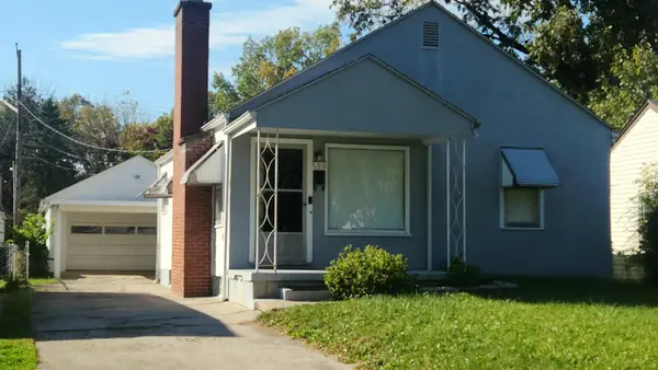 559 S Waverly Street, Columbus, OH 43213
