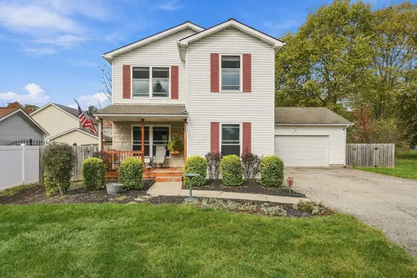 302 Field Street, Ostrander, OH 43061