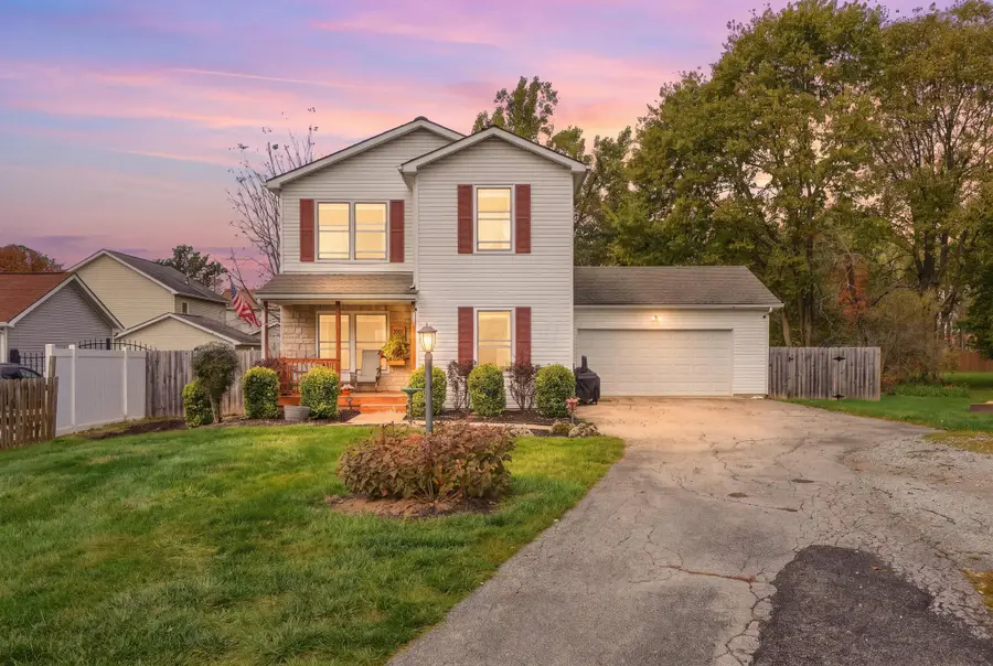 302 Field Street, Ostrander, OH 43061 - #2