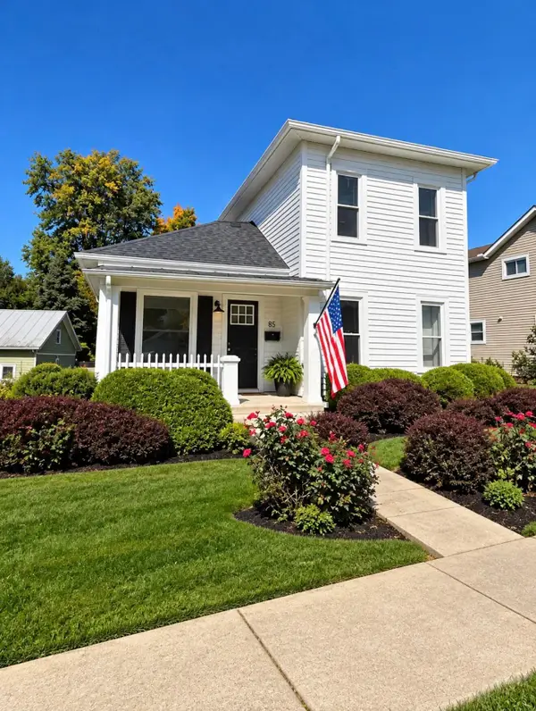 85 High Street, Sunbury, OH 43074