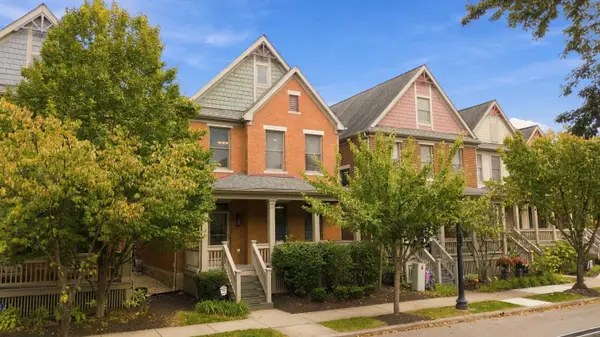 1050 Perry Street, Columbus, OH 43201